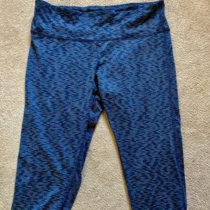 C9 by Champion cropped leggings size XL